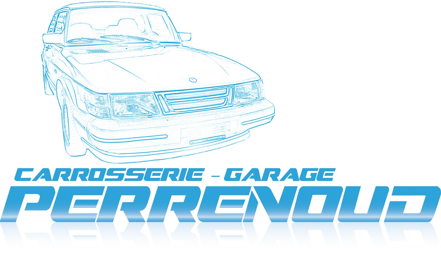 Carrosserie Garage Perrenoud